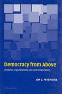 Produktbild: Democracy from Above