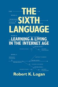 Produktbild: The Sixth Language
