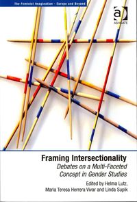 Produktbild: Herrera Vivar, M: Framing Intersectionality