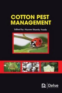 Produktbild: Cotton Pest Management