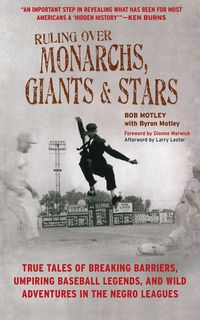 Produktbild: Ruling Over Monarchs, Giants, and Stars