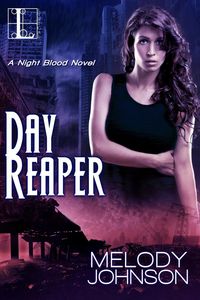 Produktbild: Day Reaper