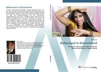 Produktbild: Bollywood in Deutschland