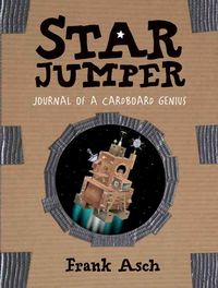 Produktbild: Star Jumper: Journal of a Cardboard Genius