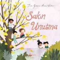 Produktbild: Sakin Unutma