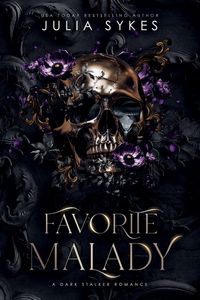 Produktbild: Favorite Malady