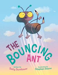 Produktbild: The Bouncing Ant
