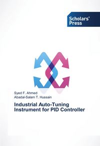 Produktbild: Industrial Auto-Tuning Instrument for PID Controller