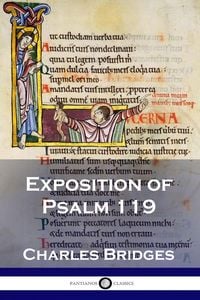 Produktbild: Exposition of Psalm 119