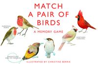 Produktbild: Match a pair of birds