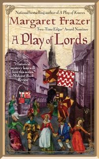 Produktbild: A Play of Lords