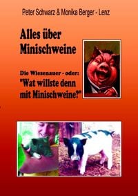 Produktbild: Alles &uuml;ber Minischweine