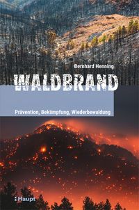 Produktbild: Waldbrand