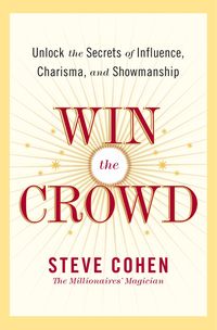 Produktbild: Win the Crowd