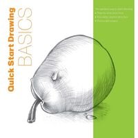 Produktbild: Quick Start Drawing Basics