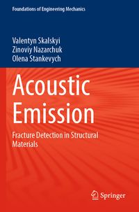 Produktbild: Acoustic Emission