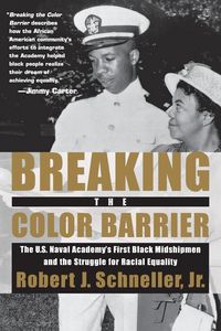 Produktbild: Breaking the Color Barrier