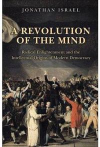 Produktbild: A Revolution of the Mind