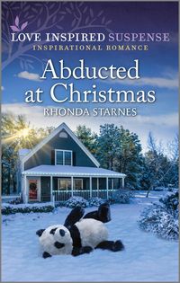 Produktbild: Abducted at Christmas