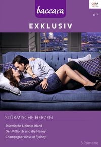 Produktbild: Baccara Exklusiv Band 173