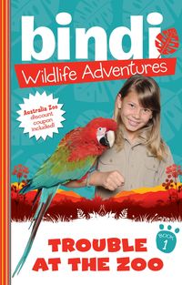 Produktbild: Bindi Wildlife Adventures 1: Trouble At The Zoo