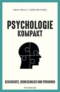 Produktbild: Psychologie kompakt