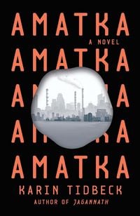 Produktbild: Amatka