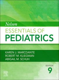 Produktbild: Nelson Essentials of Pediatrics,E-Book