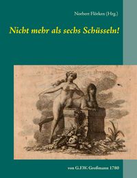 Produktbild: Nicht mehr als sechs Sch&uuml;sseln!