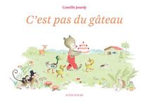 Produktbild: C'est pas du g&acirc;teau