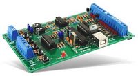 Produktbild: Whadda WSI8055N Infrarot Detektor