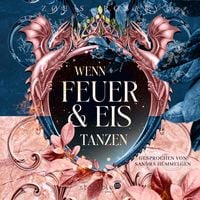 Produktbild: Wenn Feuer und Eis tanzen