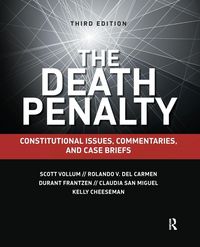 Produktbild: The Death Penalty