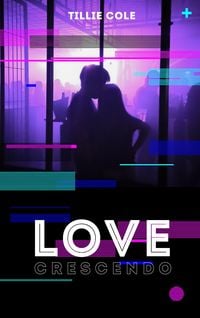 Produktbild: Love crescendo - Love crescendo - Par l'autrice de "Mille baisers pour un gar&ccedil;on"