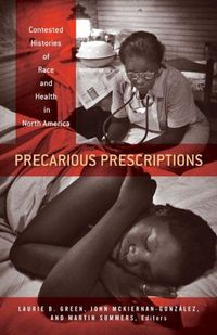 Produktbild: Precarious Prescriptions