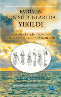 Produktbild: Evrimin Son S&uuml;tunlari da Yikildi
