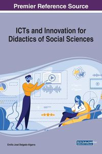 Produktbild: ICTs and Innovation for Didactics of Social Sciences