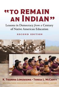 Produktbild: To Remain an Indian