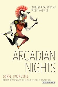 Produktbild: Arcadian Nights
