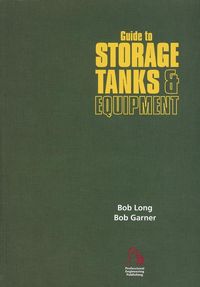Produktbild: Long, B: Guide to Storage Tanks and Equipment