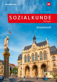 Produktbild: Sozialkunde f&uuml;r Th&uuml;ringen