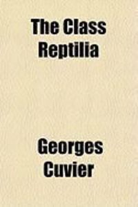 Produktbild: The Class Reptilia