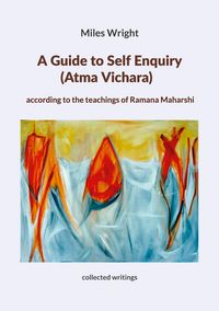 Produktbild: A Guide to Self Enquiry (Atma Vichara)