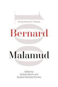 Produktbild: Bernard Malamud