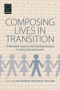 Produktbild: Composing Lives in Transition