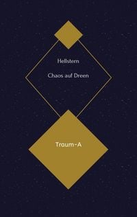 Produktbild: Chaos auf Dreen (Softcover)