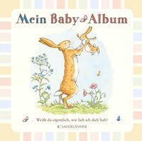 Produktbild: Wei&szlig;t du eigentlich, wie lieb ich dich hab? Mein Baby-Album