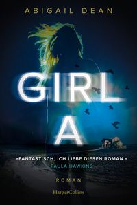 Produktbild: Girl A