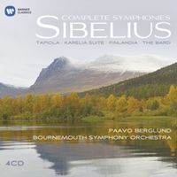 Produktbild: S&auml;mtliche Sinfonien (GA)