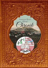 Produktbild: Chronik des Dorfes Seligenthal